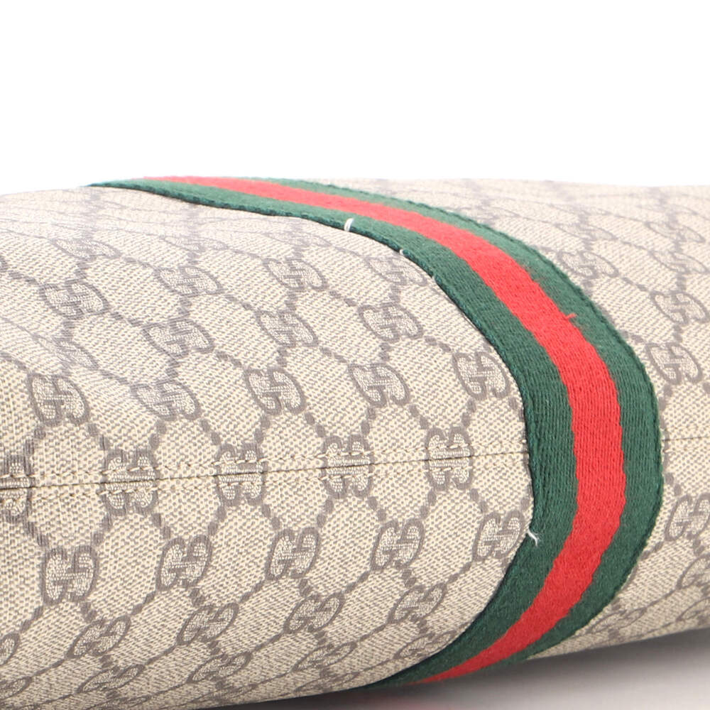 Gucci Large Rajah Chain Tote - Picture 6 of 6